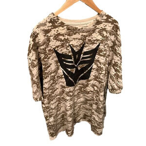 Men's Size 2XL Trans Formers Tee Shirt New without tags‎